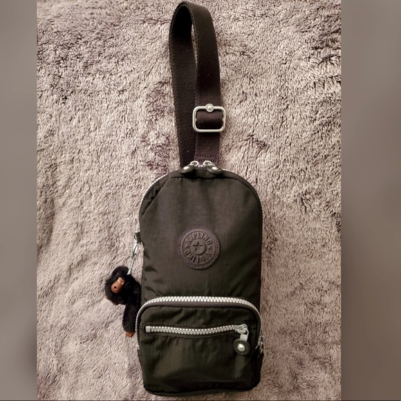kipling sling bag small